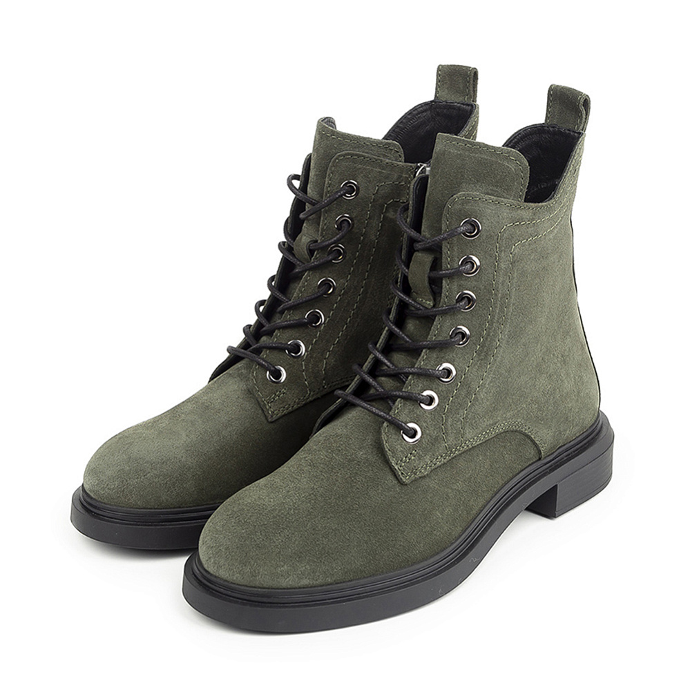 Ботинки Miris 24565-GN