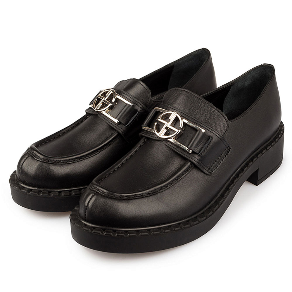 Лоферы Kristina & Milan 4801