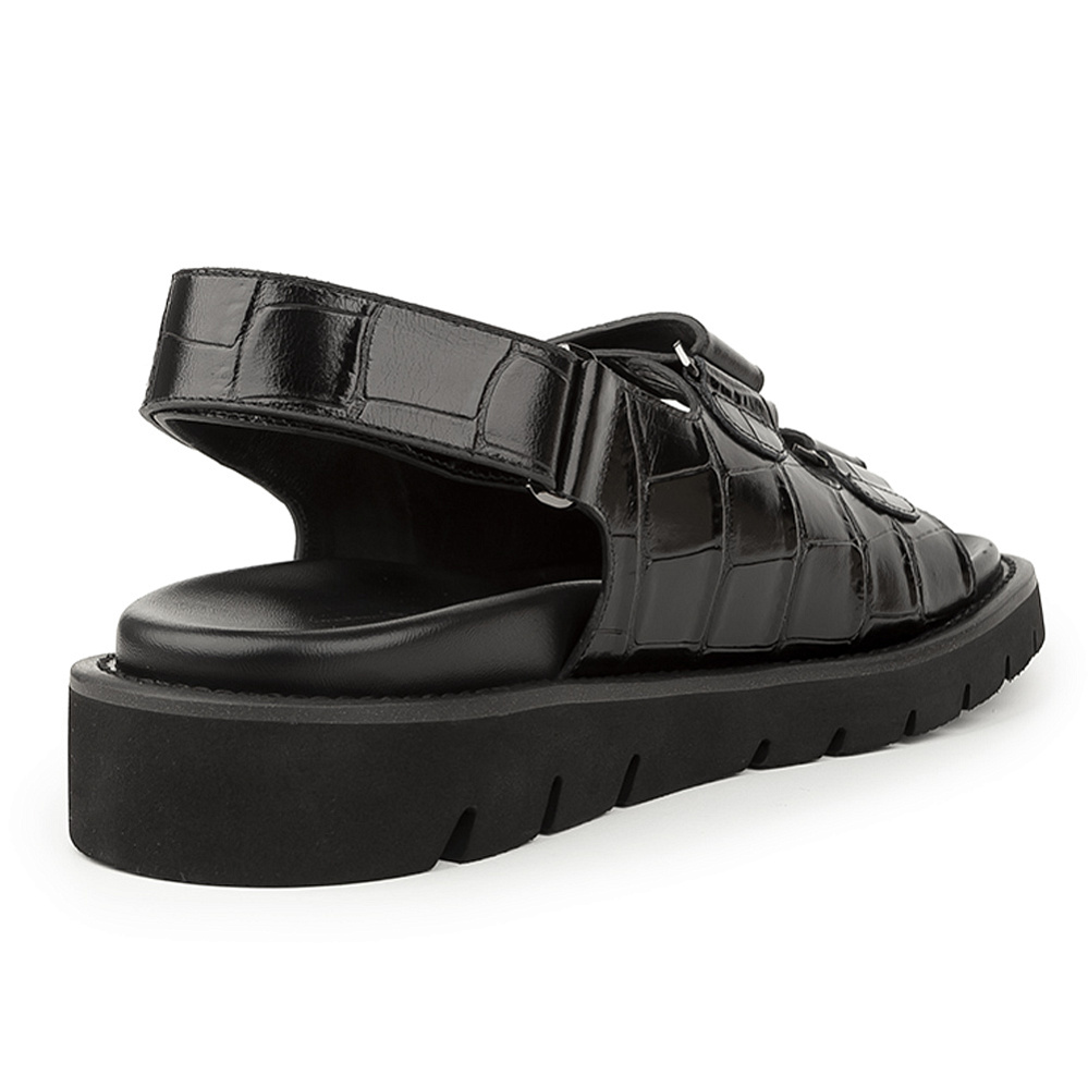 Босоножки Kristina & Milan J2209L-2-1-BL