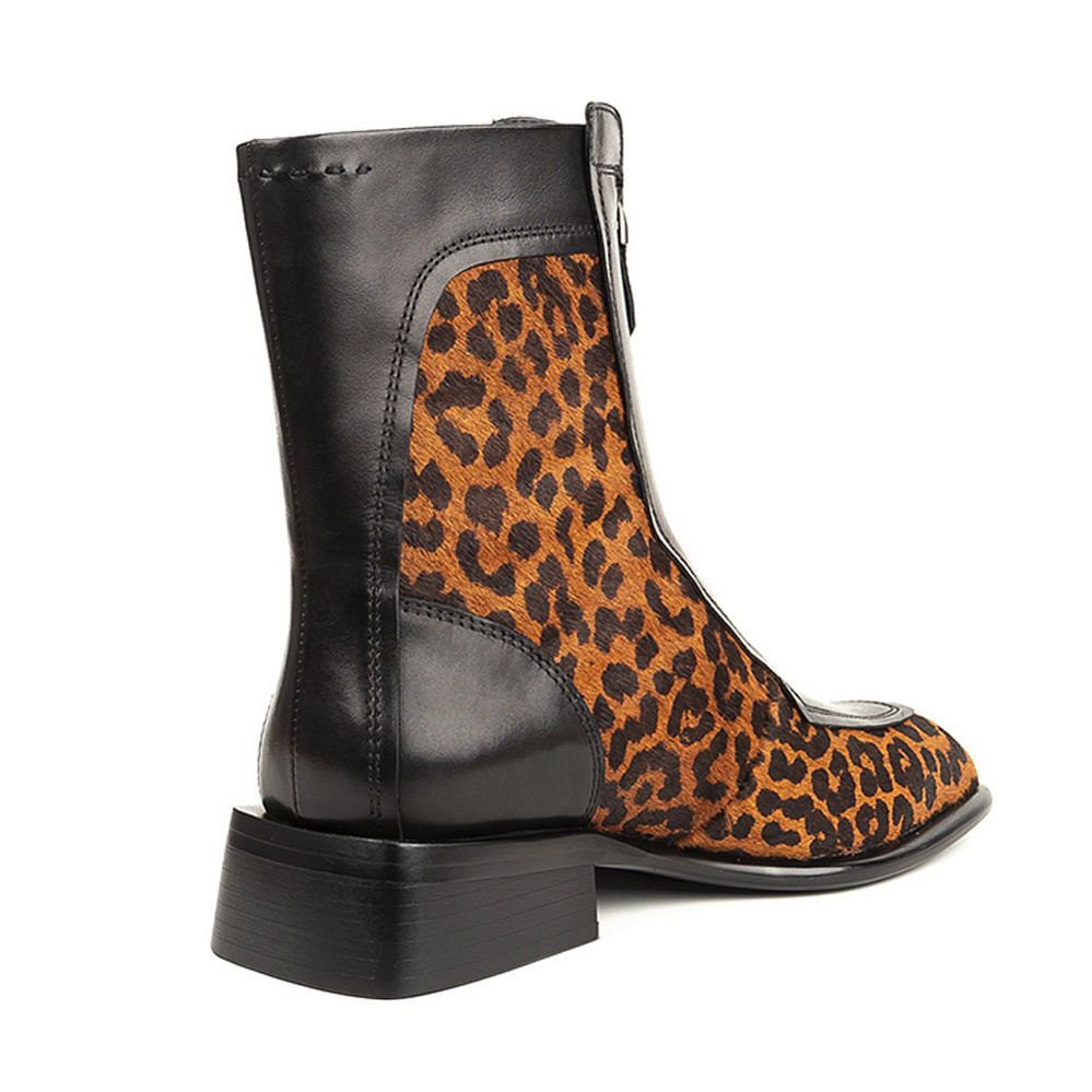 Ботинки Kristina & Milan G817-737-BR