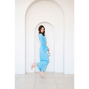 Стильный LOOK Босоножки Kristina & Milan XL8888-P139 10