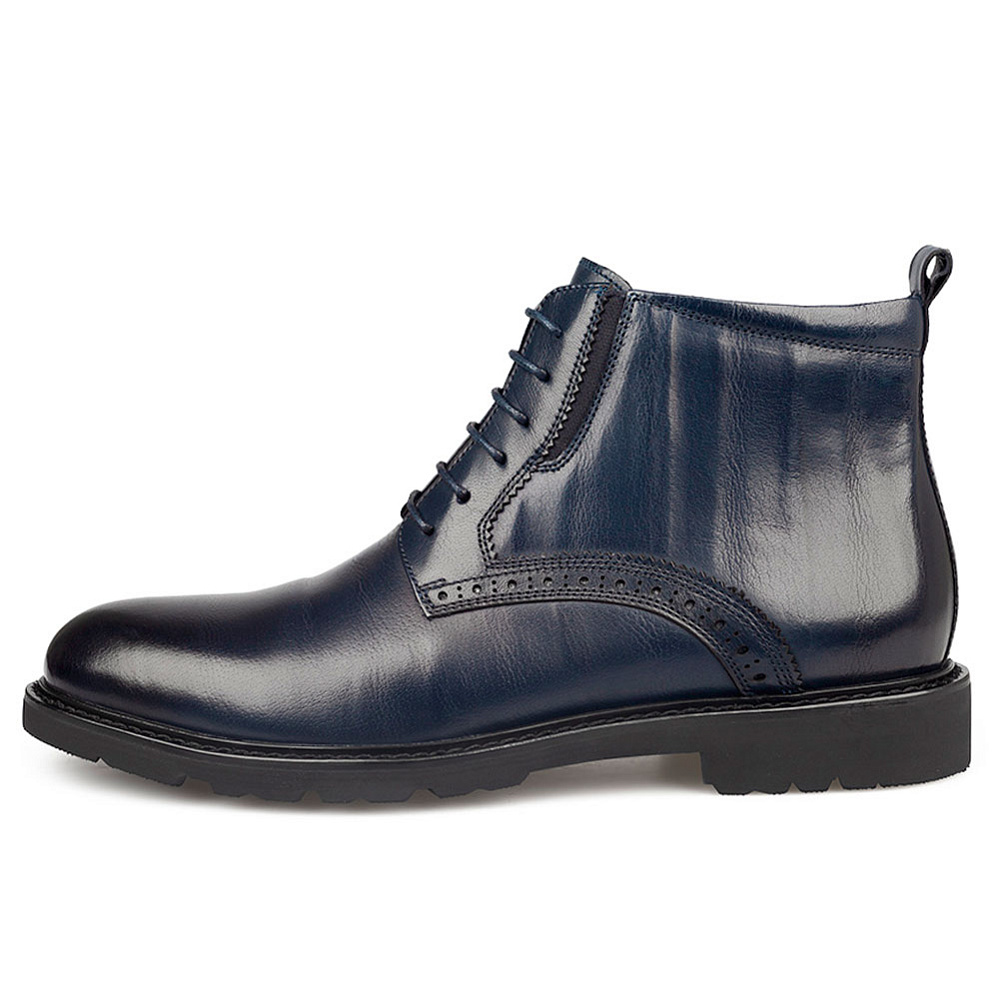 Ботинки Miris F623X-32B