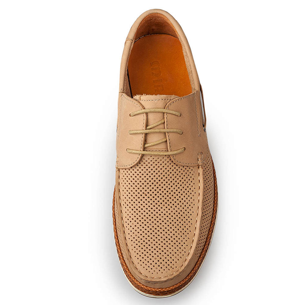 Топсайдеры Miris 651B-26