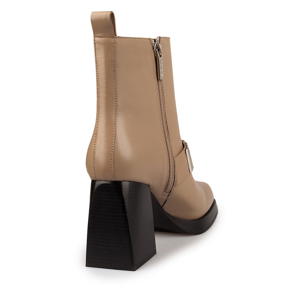 Ботильоны Miris 623-607