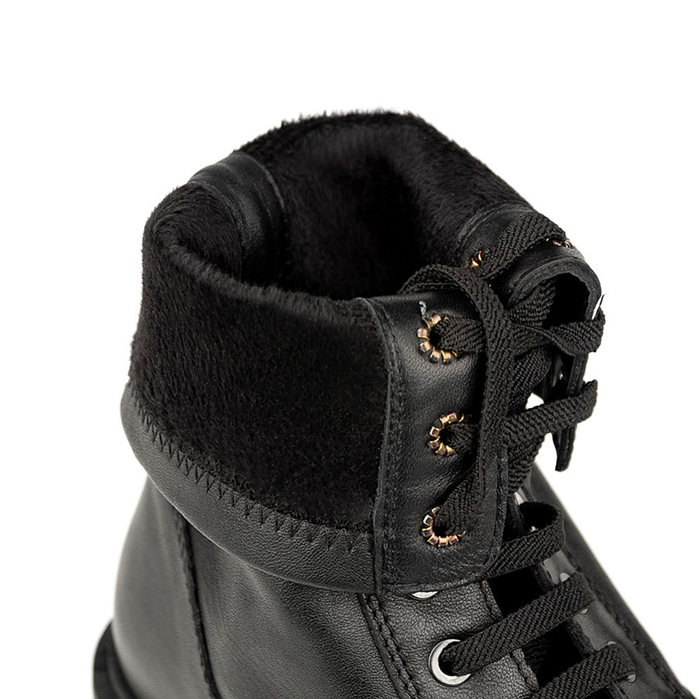 Ботинки Kristina & Milan 40206-1-BL