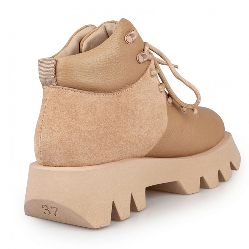 Ботинки Miris 22KA-0581