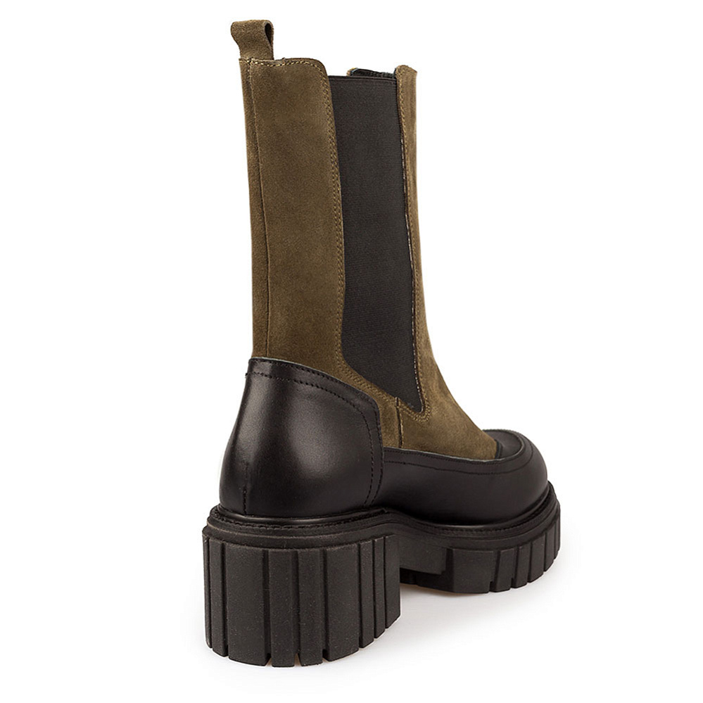 Челси Kristina & Milan 36541