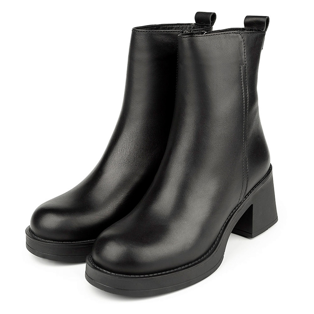 Ботильоны Miris 23541KM-BL