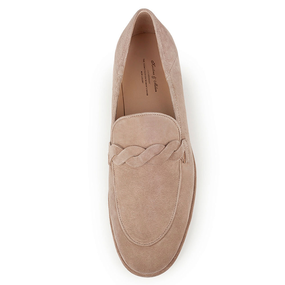 Лоферы Kristina & Milan J2267S-8