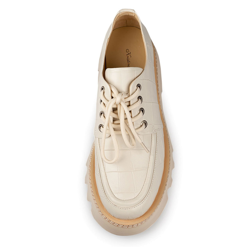 Полуботинки Kristina & Milan M1012-1-1