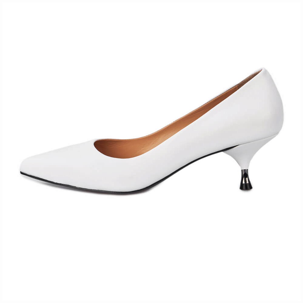 Туфли киттен хилл Kristina & Milan 4004K