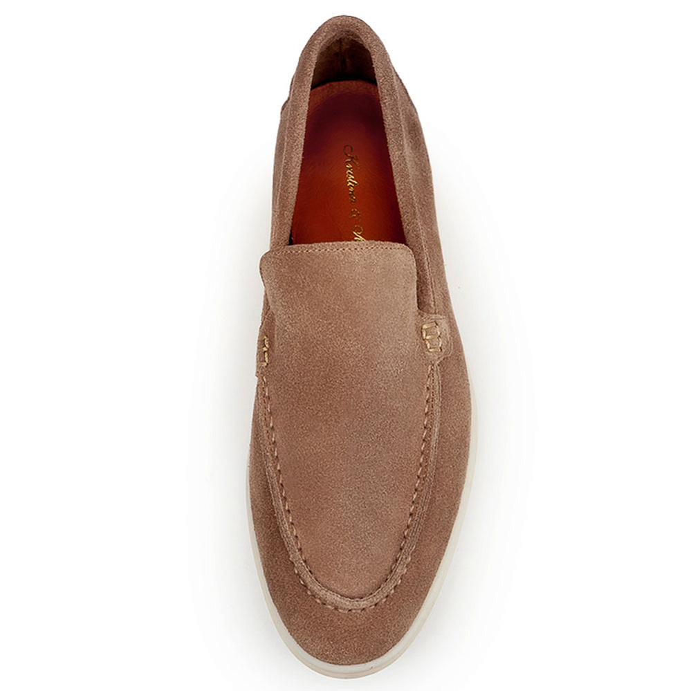 Лоферы 83-1062