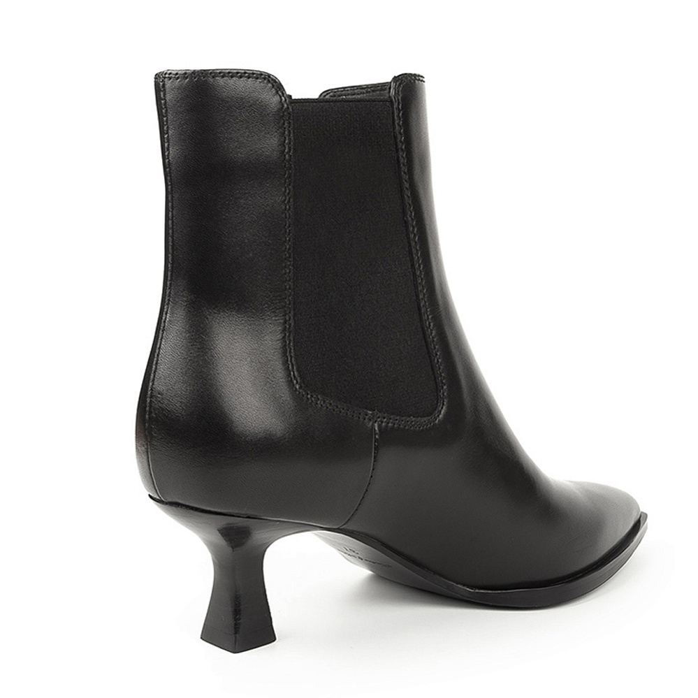 Ботильоны Kristina & Milan 883X-0605-BL