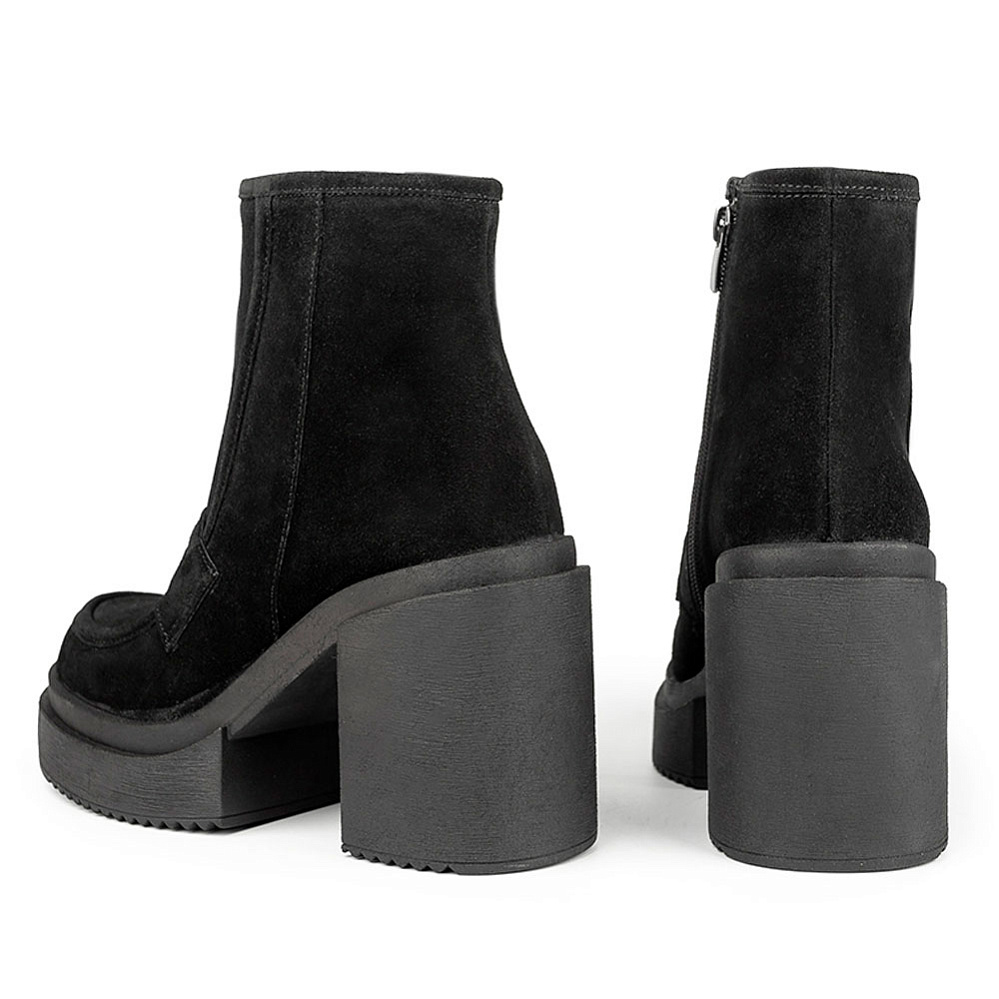 Ботильоны Miris 2239403-BL