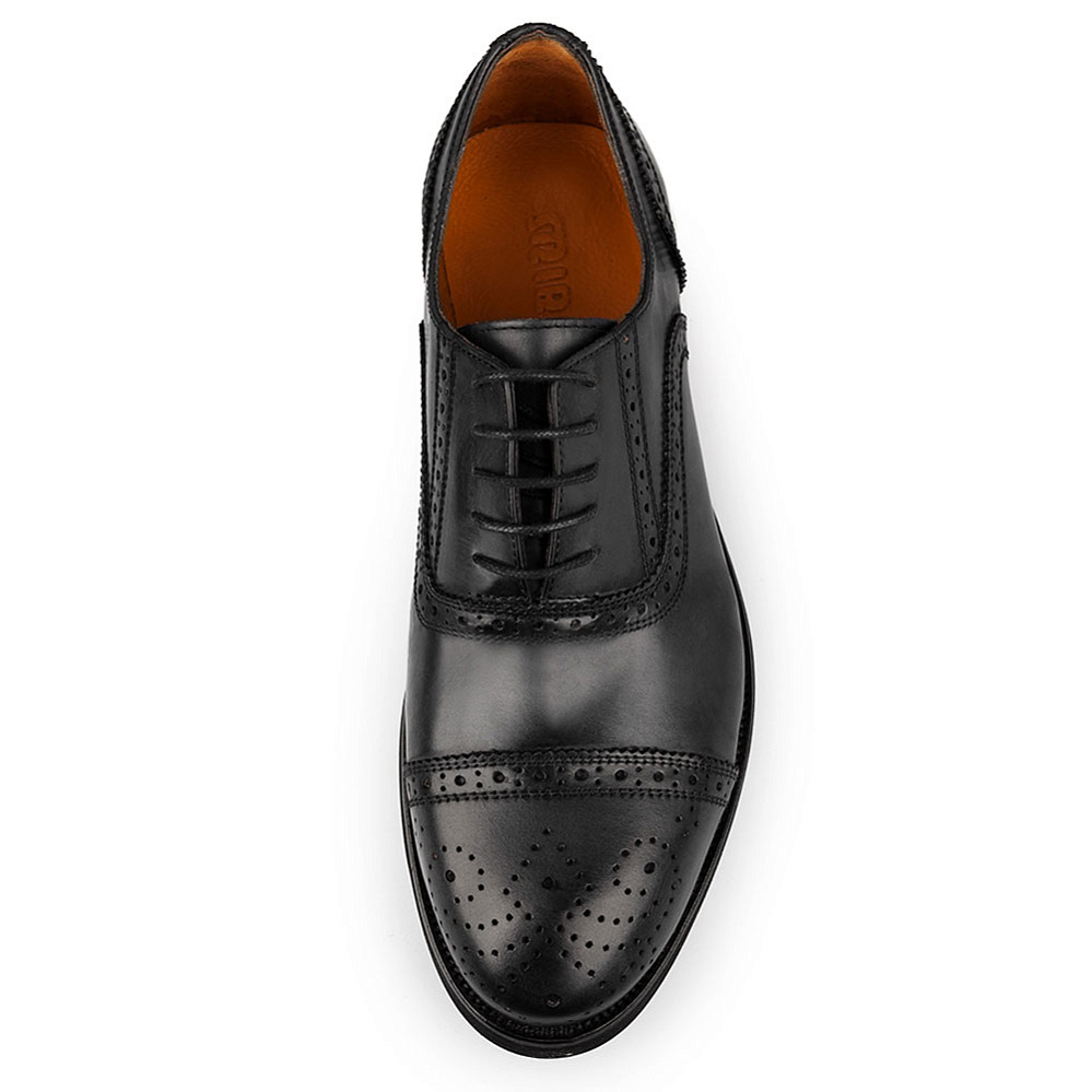 Полуботинки оксфорды Miris 2787-431