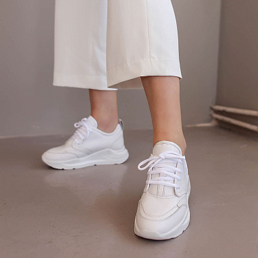 Стильный LOOK Кроссовки Kristina & Milan 007-20-2650 7