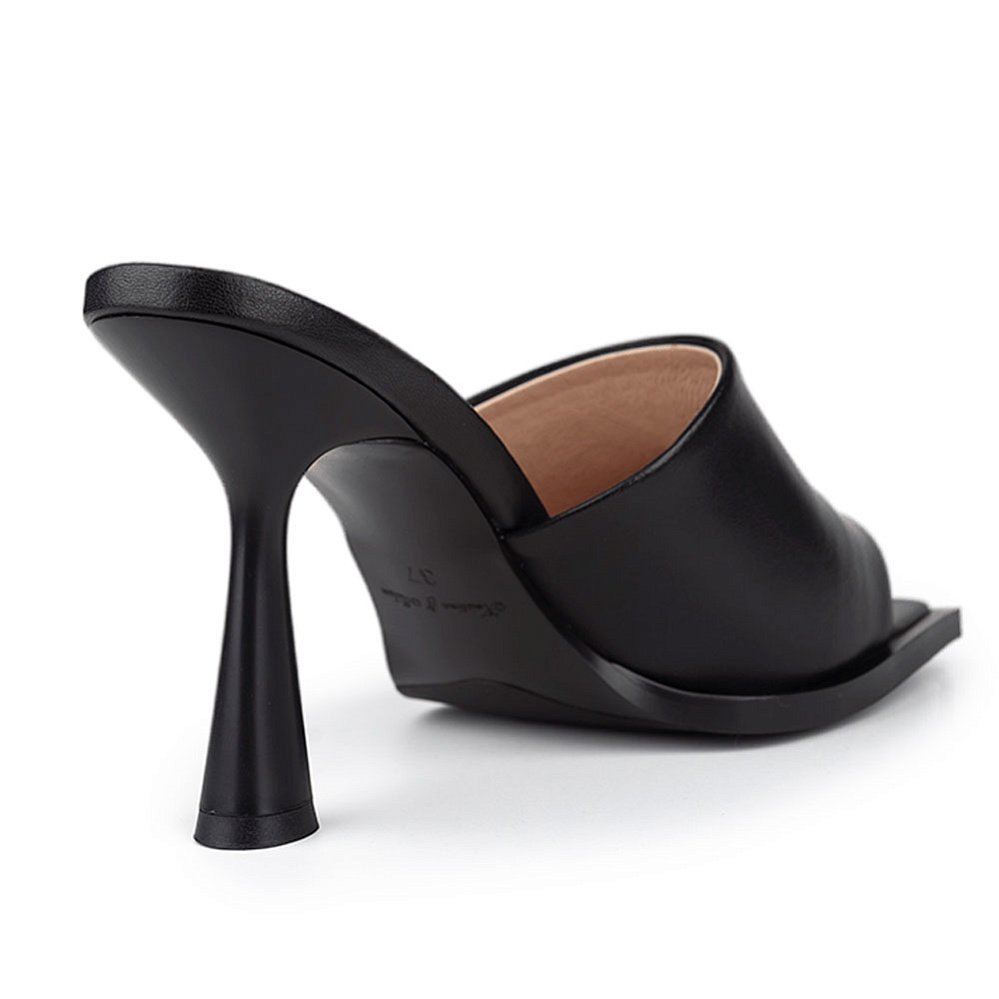 Мюли Kristina & Milan G288-6-BL