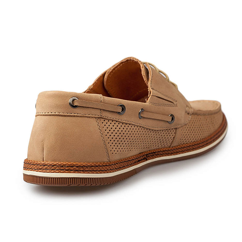 Топсайдеры Miris 651B-26