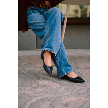 Стильный LOOK Балетки Kristina & Milan 725-10 3