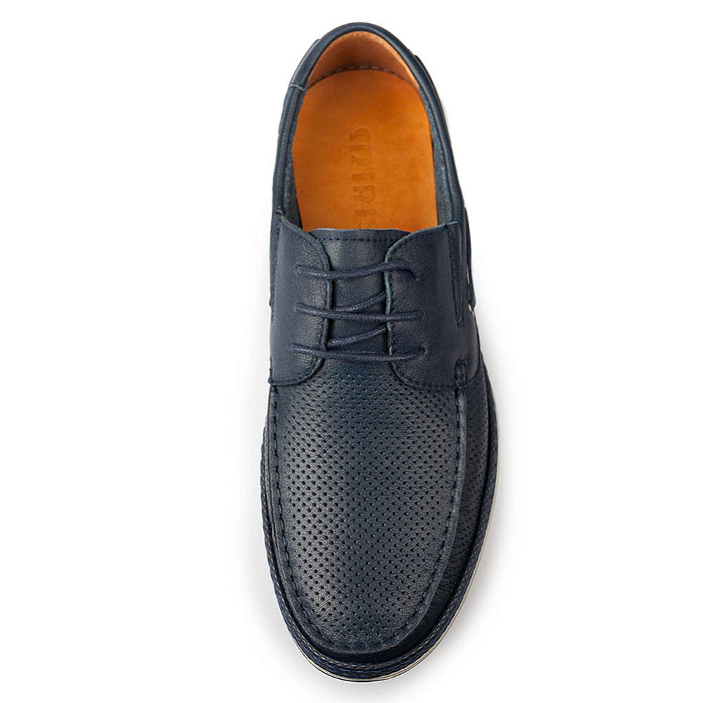 Топсайдеры Miris 651B-26