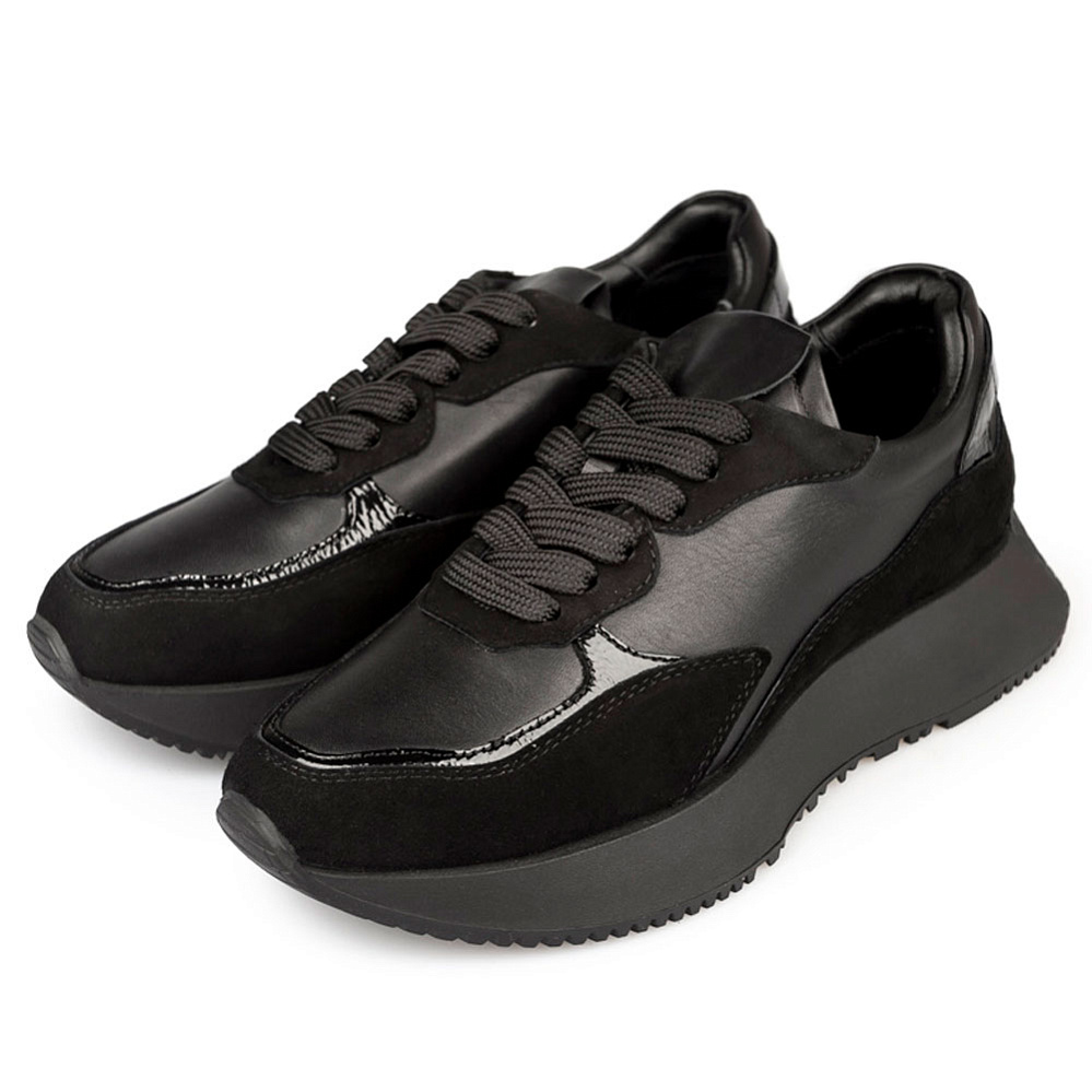 Кроссовки Miris 22KA-0046