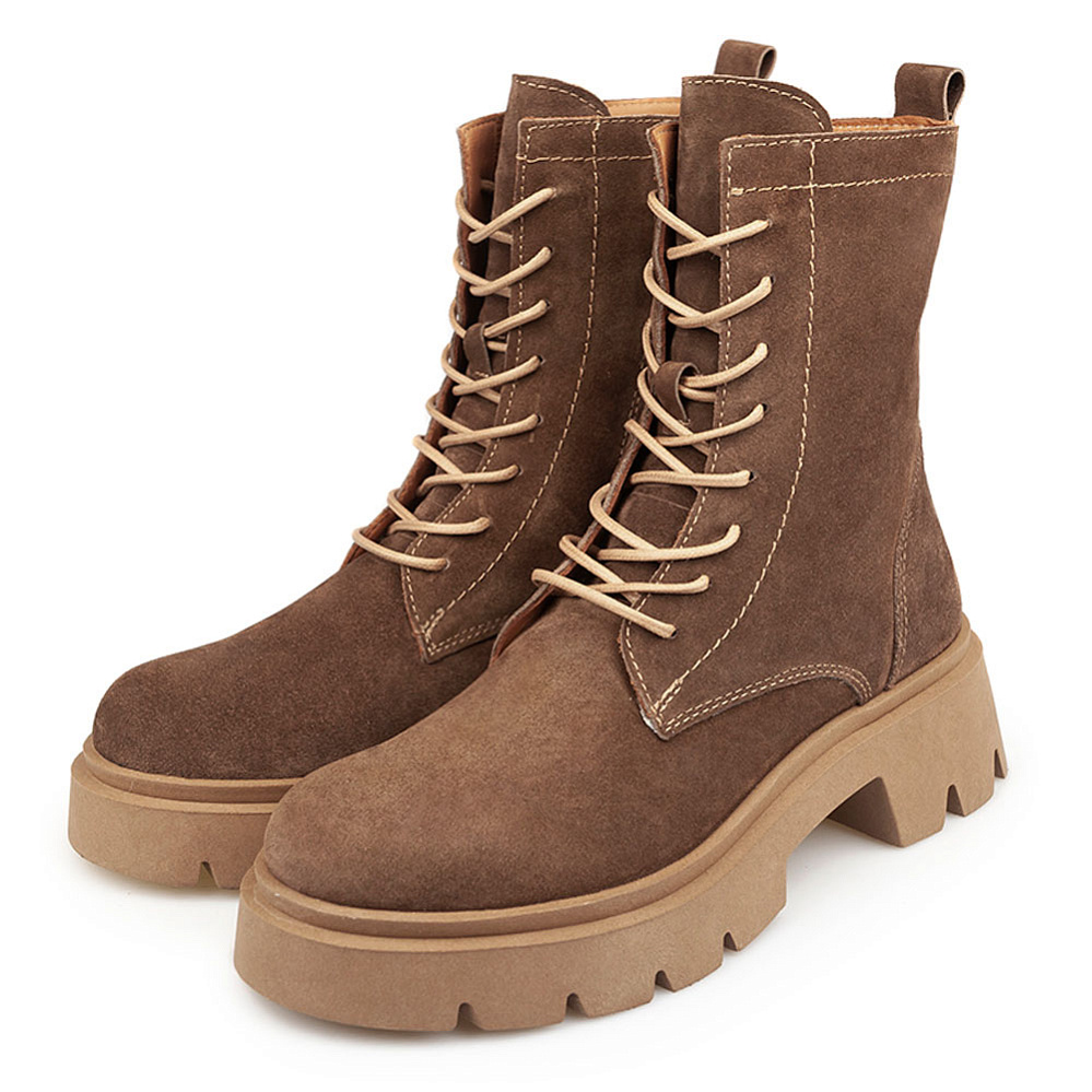 Ботинки Kristina & Milan 603Z-M