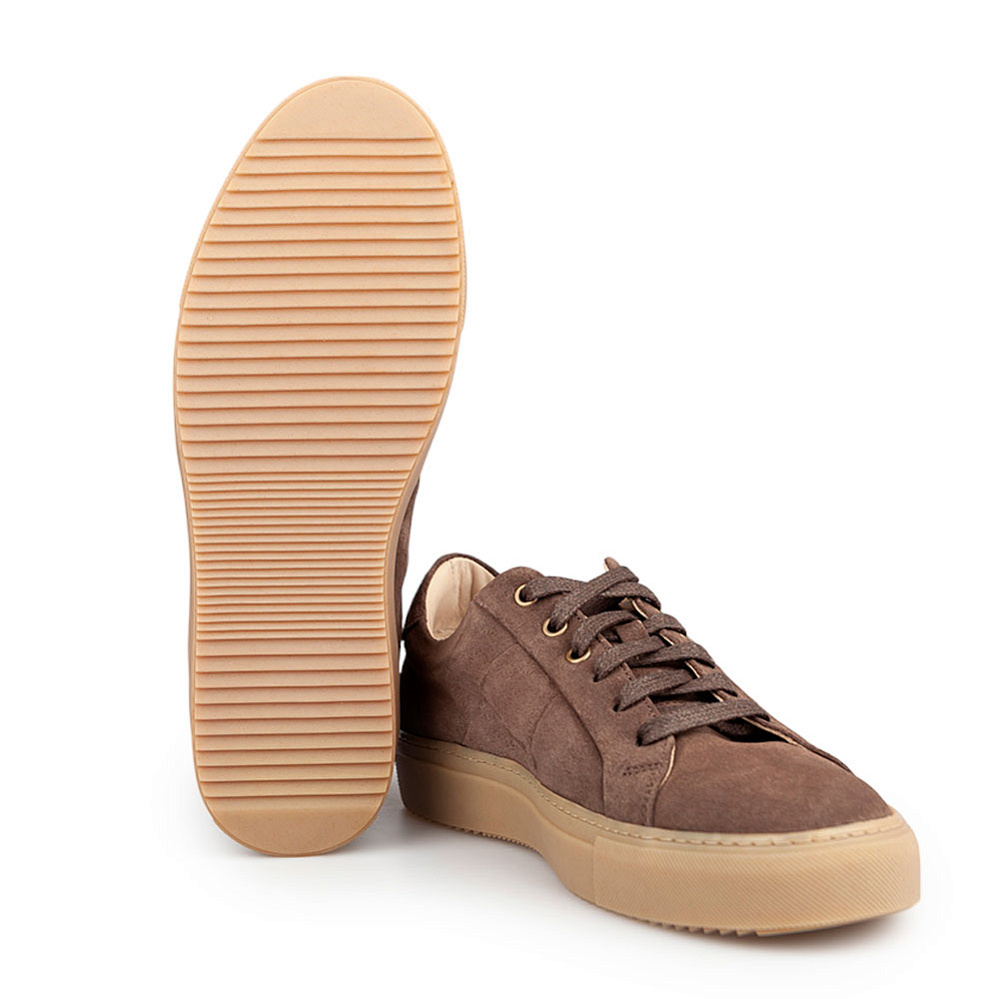 Кеды Miris 20056Z