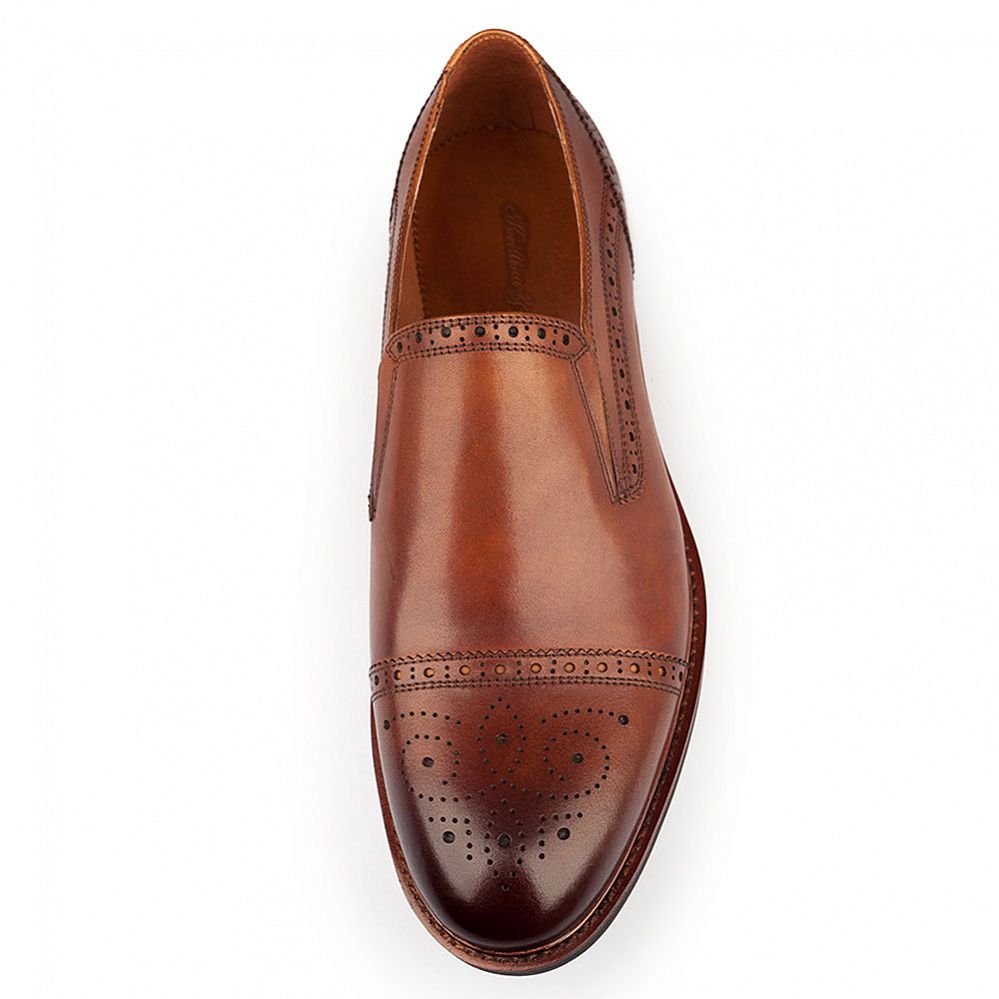 Лоферы Kristina & Milan 5249A-106