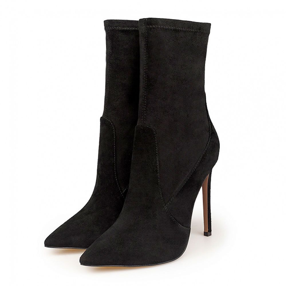 Ботильоны Kristina & Milan XLB1001-8