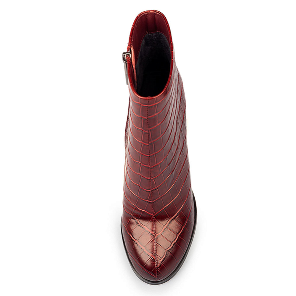 Ботильоны Miris H129AB-04-27R