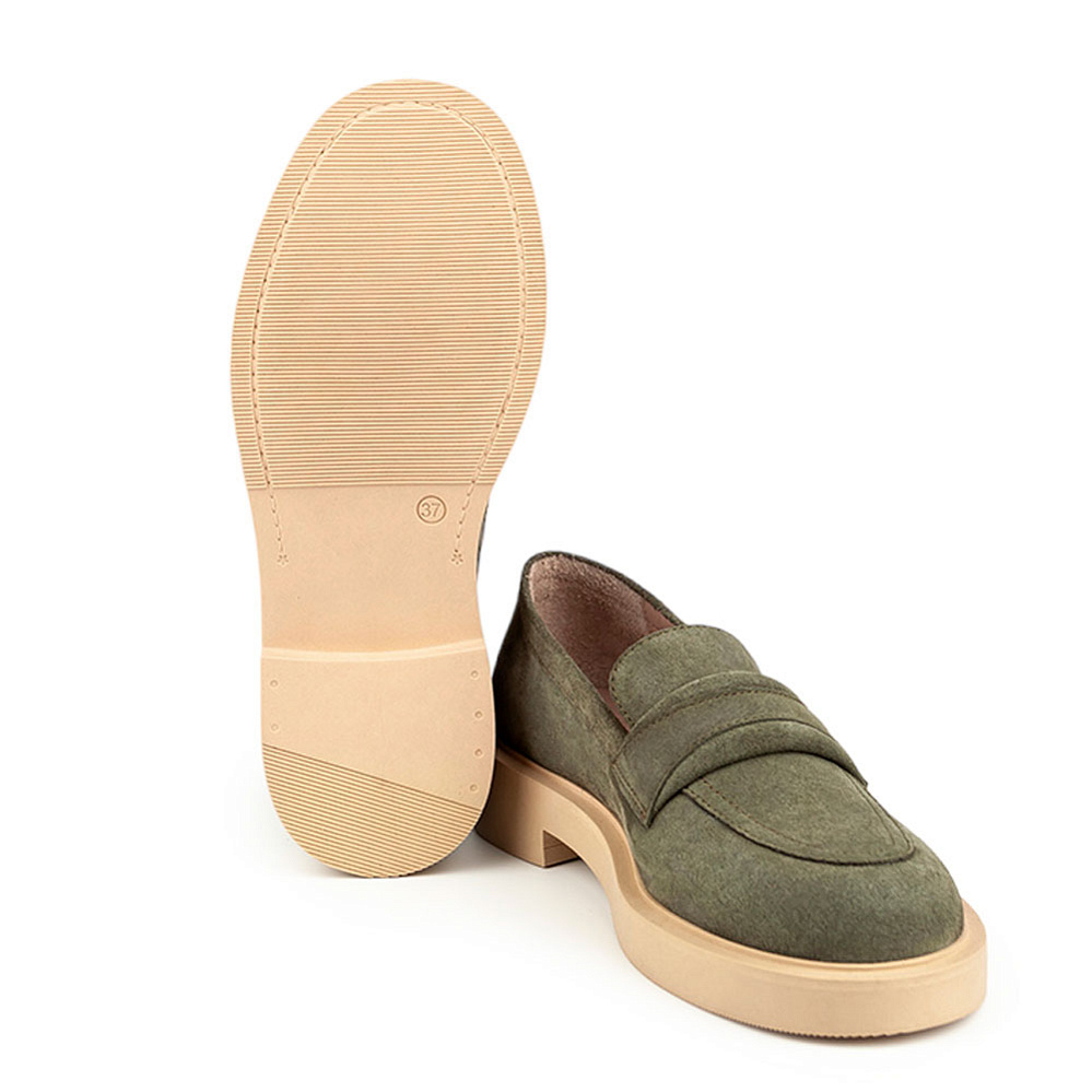 Лоферы Miris 2621Z