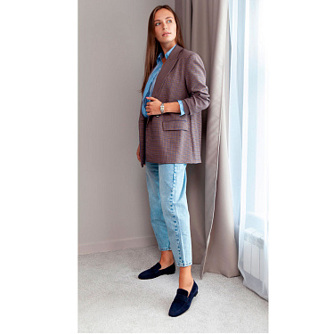 Стильный LOOK Лоферы Miris 22247 6