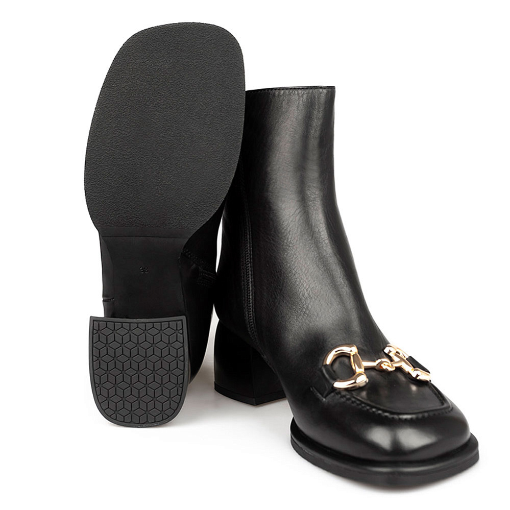 Ботильоны Kristina & Milan 26653M