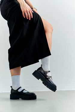 Стильный LOOK Туфли Kristina & Milan 9194-BL 6