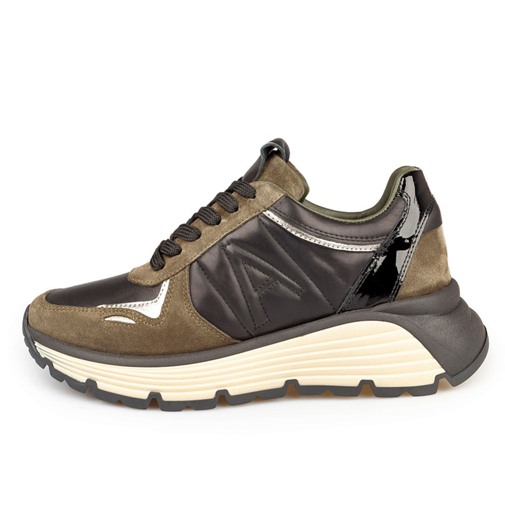 Кроссовки Miris 22KA-0056