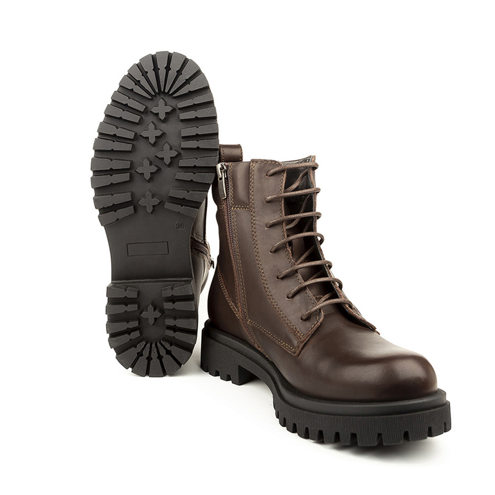 Ботинки Kristina & Milan 42240-BR