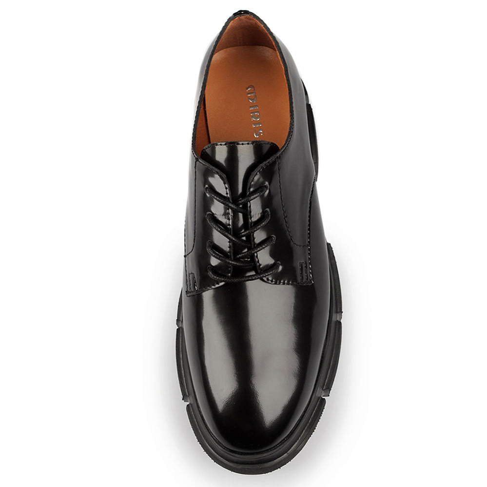 Полуботинки Miris Y990-1-1