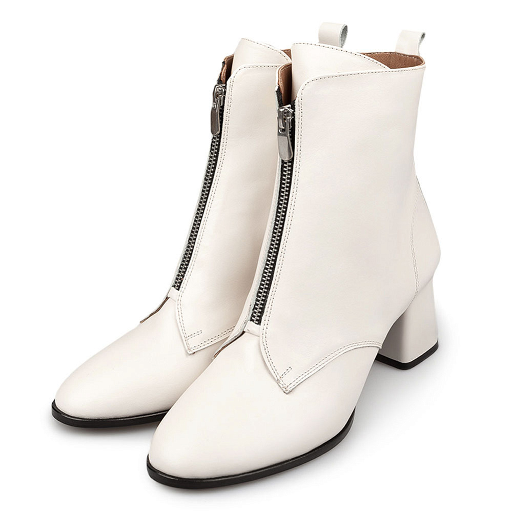 Ботильоны Miris 21142