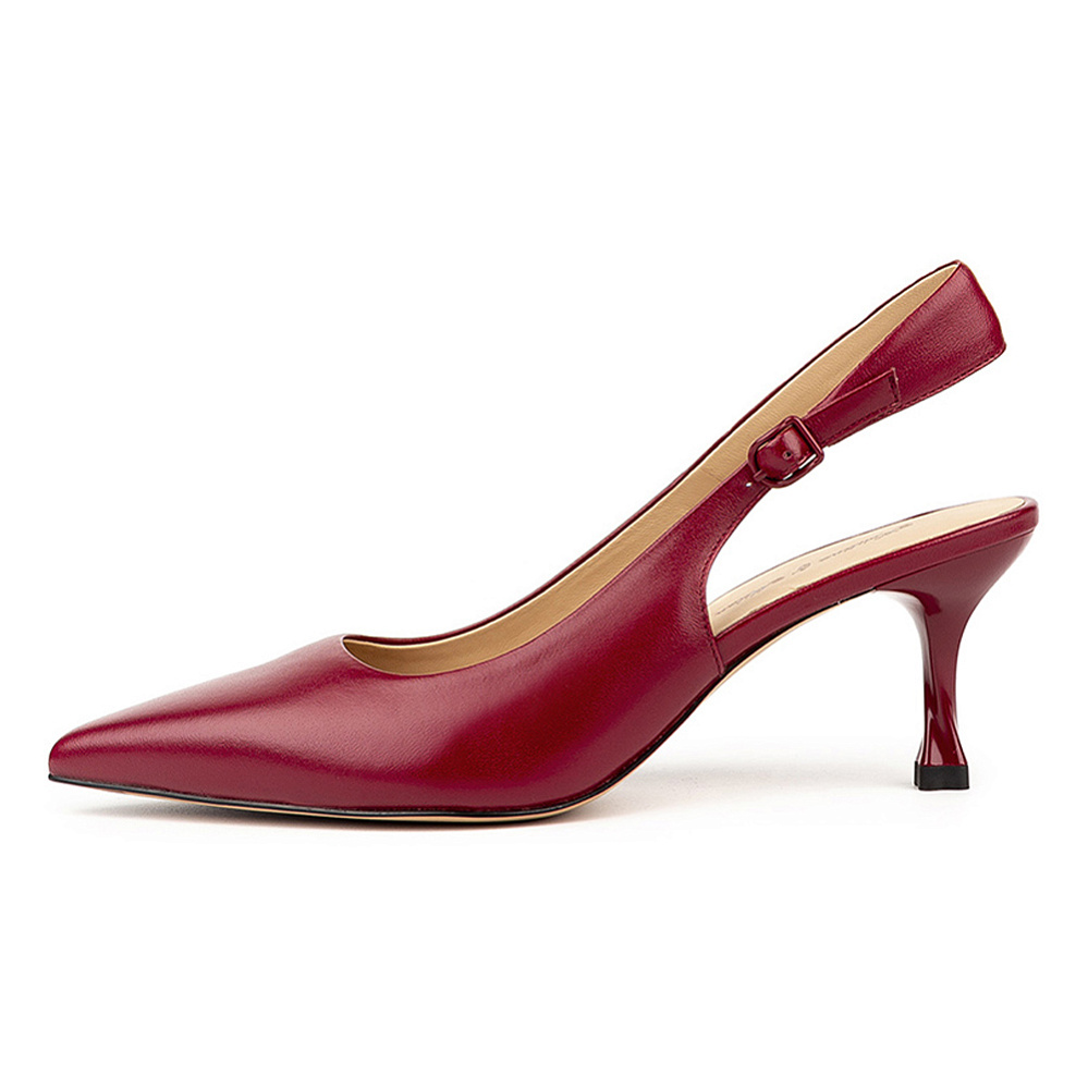 Туфли Kristina & Milan J3115D-3-18-WN