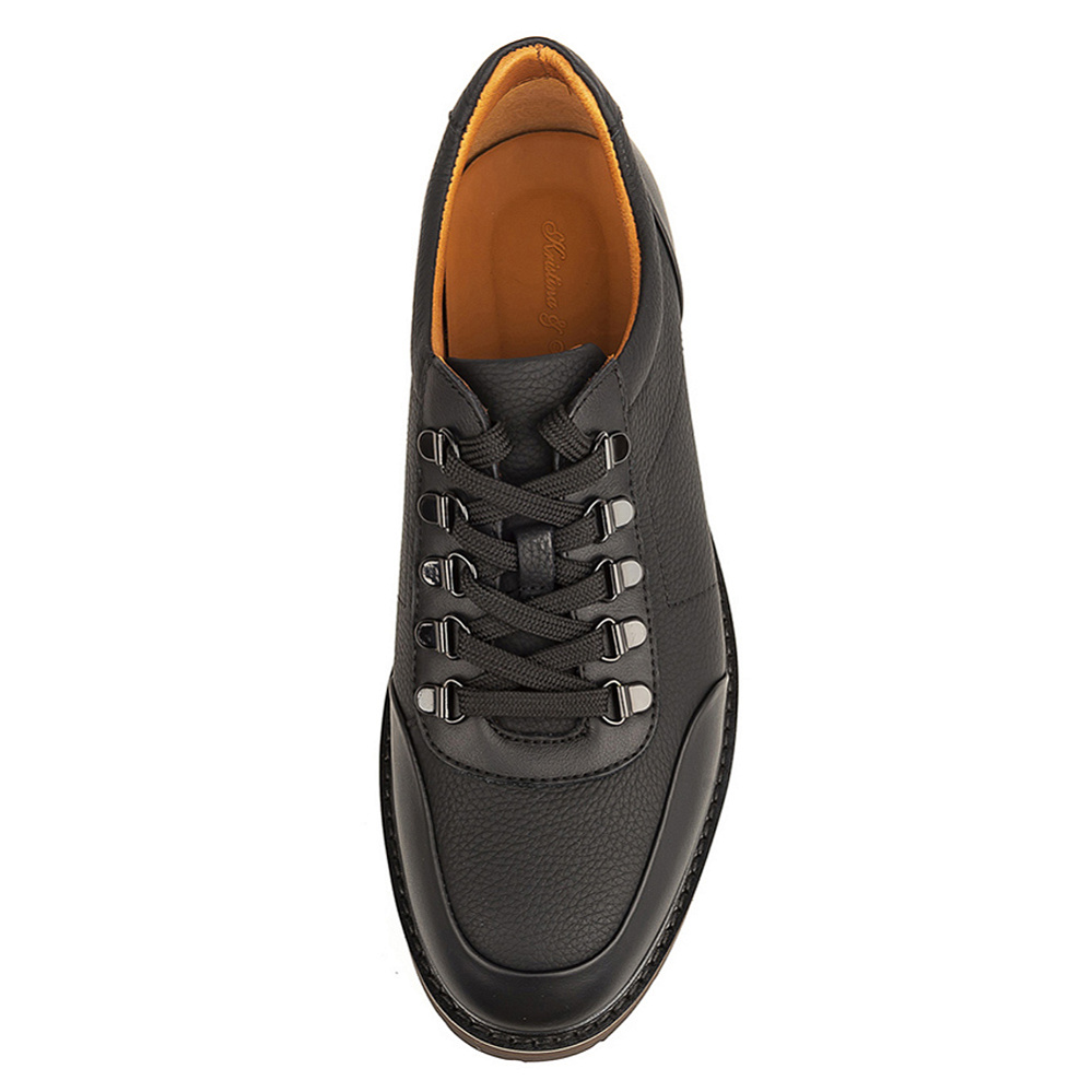 Полуботинки Kristina & Milan MC207A-4A-BL