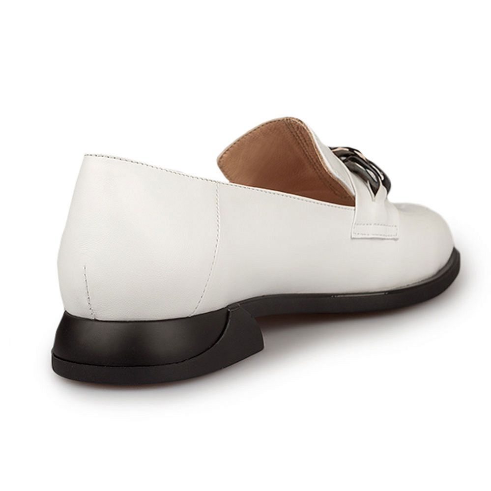 Лоферы Miris 22123