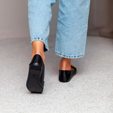 Стильный LOOK Лоферы Miris 97576 4