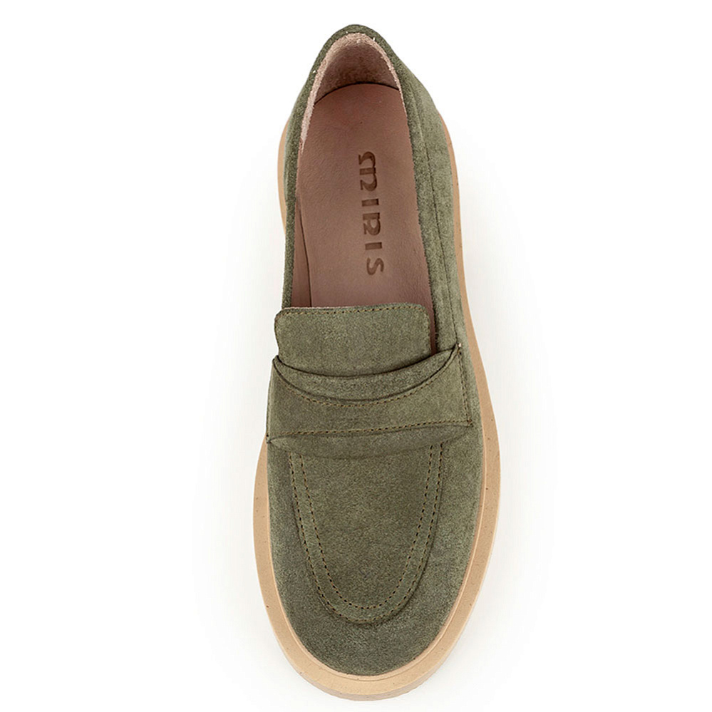 Лоферы Miris 2621Z