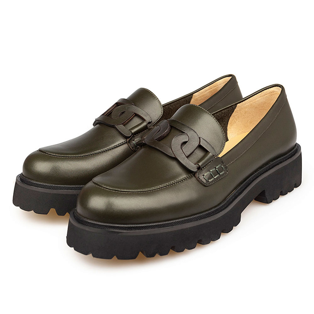 Лоферы Kristina & Milan J9166S-12