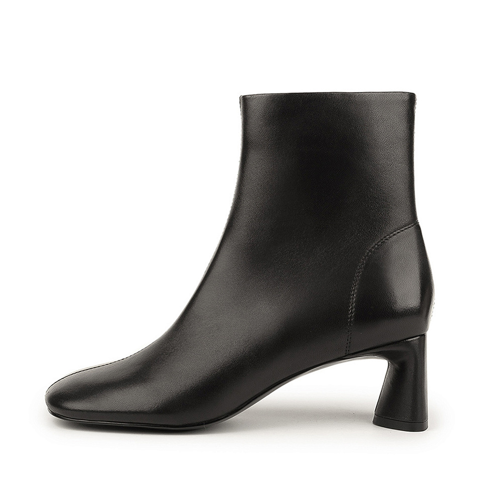 Ботильоны Kristina & Milan 672X-0602-S10-BL