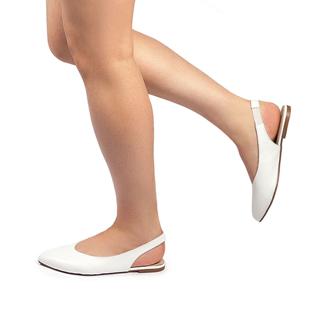 Балетки Miris 388-4034K