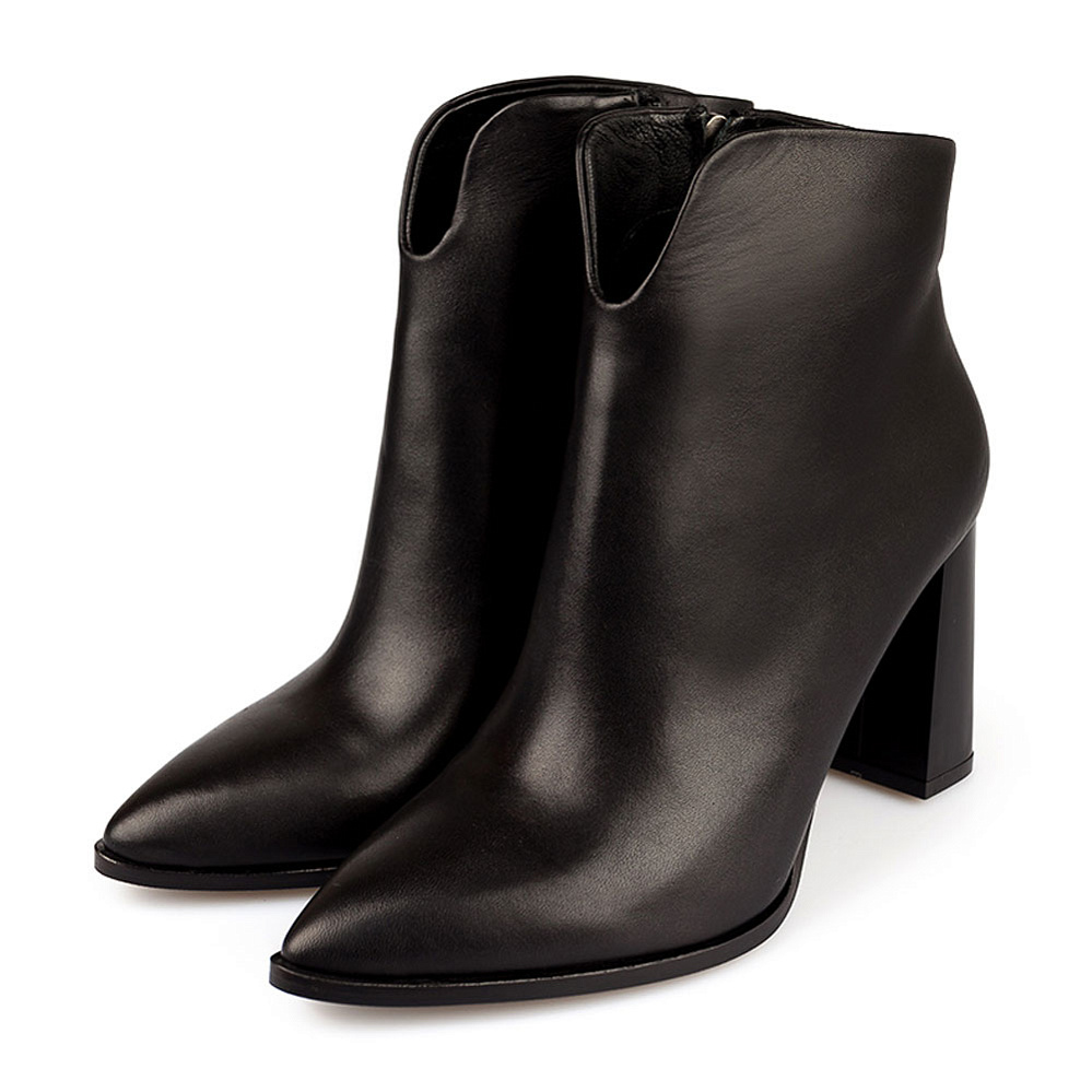 Ботильоны Miris 22125