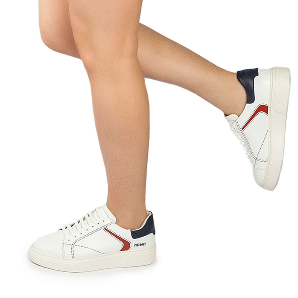 Кеды Kristina & Milan 35184-81