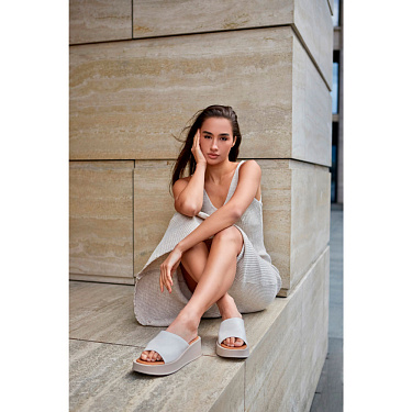 Стильный LOOK Мюли Miris 2530 2
