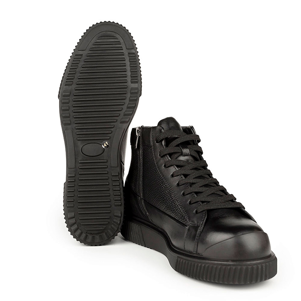 Ботинки Kristina & Milan L4870M-BL